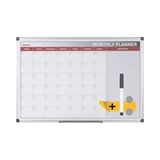 Bi-Office GA0336170 planbord Maand