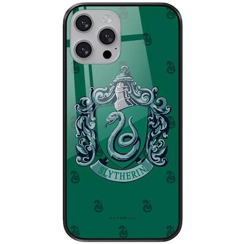 Harry Potter iPhone 13 Pro Case - Tempered Glass - Harry Potter 088