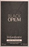 Yves Saint Laurent / Black Opium / 30 ml / dames