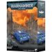 Games Workshop Space Marines Rhino