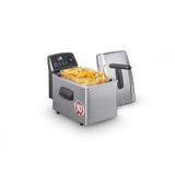 Fritel SF 4154 - Frituurpan - 3L - 2400W - Grijs