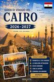 Guida Cairo Travel Guide 2026-2027