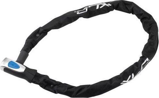 XLC LO-C18 Cosa Nostra Plus Kettingslot - 120 cm - Zwart