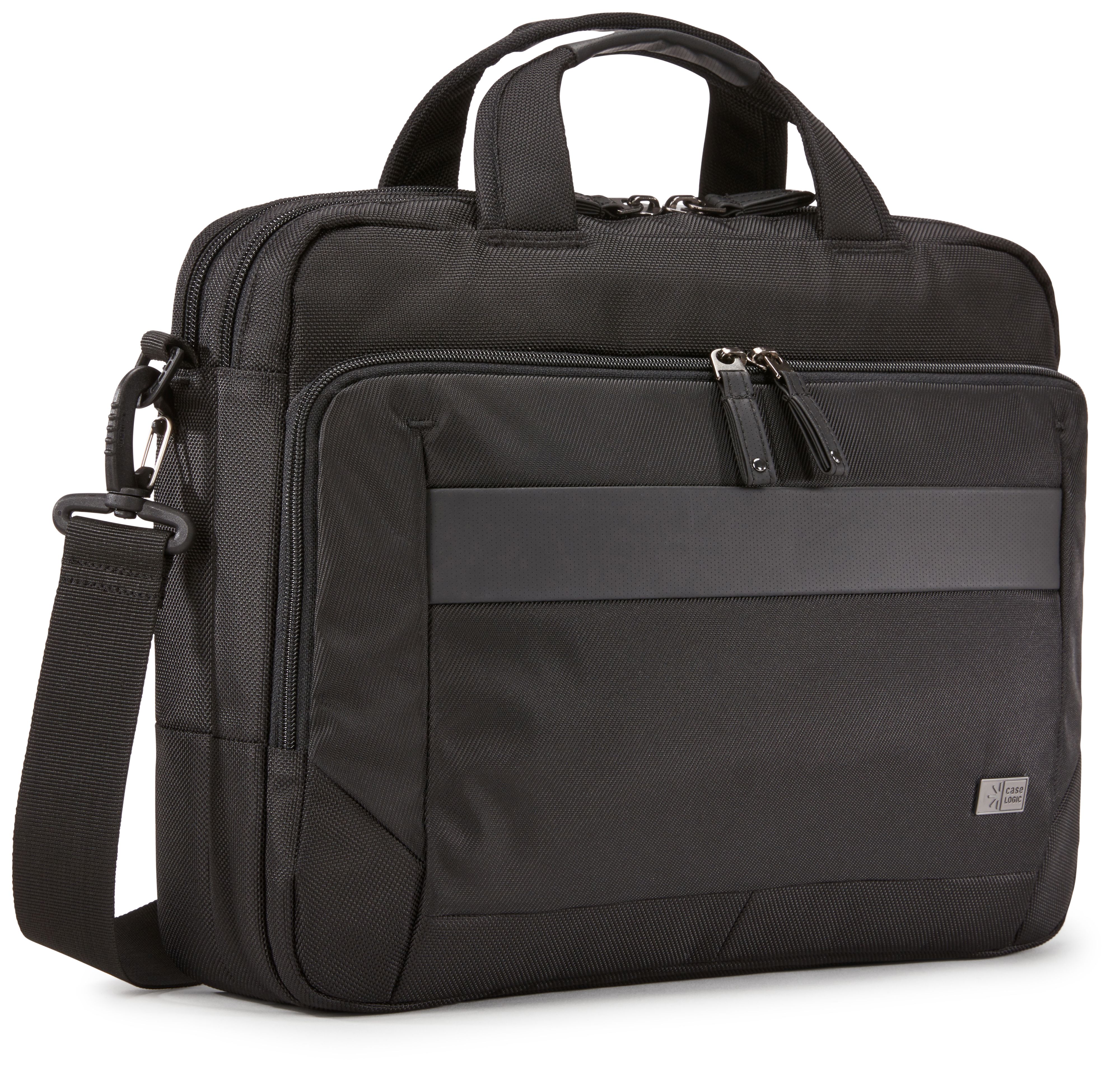 Case Logic Notion NOTIA-114 14" Laptop Briefcase - Black