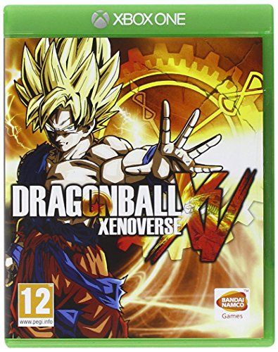 Namco Bandai Dragon Ball XenoVerse - Videogame - PC/Console