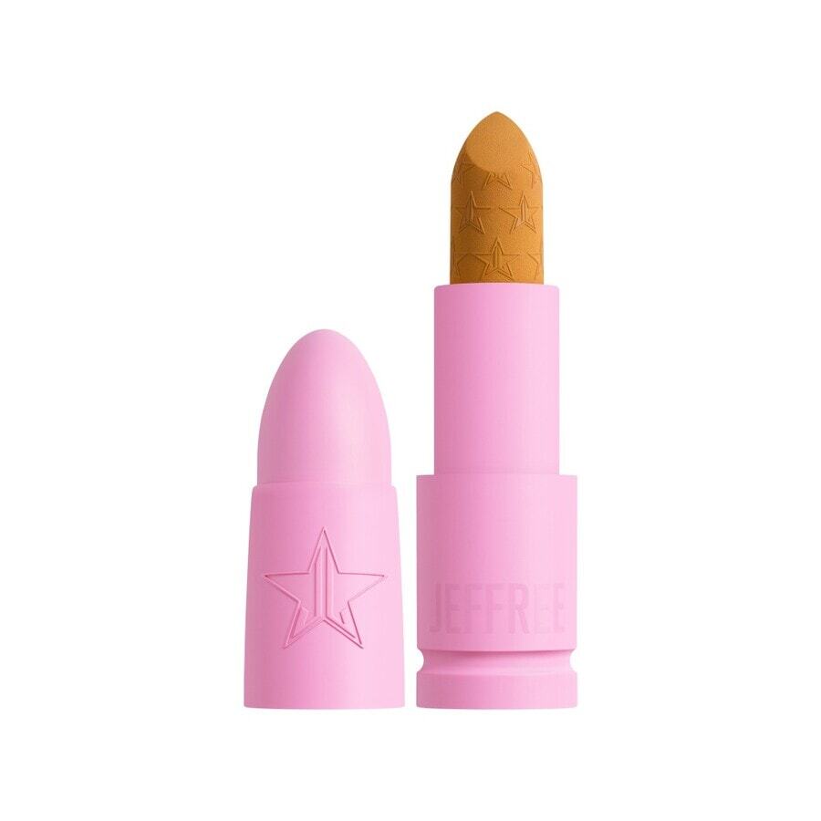 Jeffree Star Cosmetics Extending the Olive Branch Velvet Trap 3.3