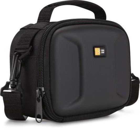 Case Logic MSEC-4 - Cameratas - Zwart
