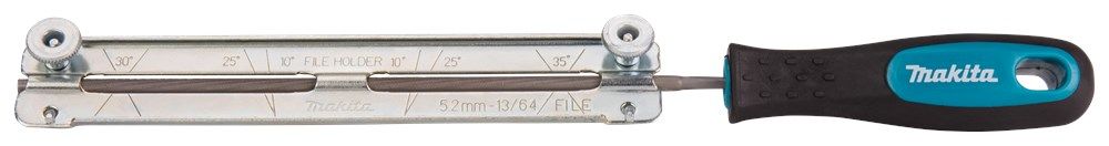 Makita Accessoires Makita Vijlhouder m/vijl 5,2mm - D-70976