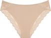 Triumph Amourette Tai Dames Onderbroek - Beige - Maat 36