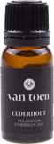 Van Toen Huile essentielle biologique Cèdre - 10ml