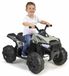 Feber Quad Boxer - Elektrische Quad - 6V - 30 kg - 3+ jaar
