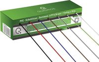 Quadrios 19011CA086 LiFY Wire 1 x 0.34 mm² Blue, Brown, Grey, Red, Black, White, Yellow-green 35 m
