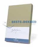 Formesse Bella Gracia Jersey Hoeslaken - Pistache