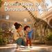 Archie Goes to the Dinosaur Museum: A Rhyming Story About Curiosity, Fossils and a Roaring Museum Adventure
