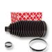 febi bilstein 103002 stuurmanchetset, 1 stuk