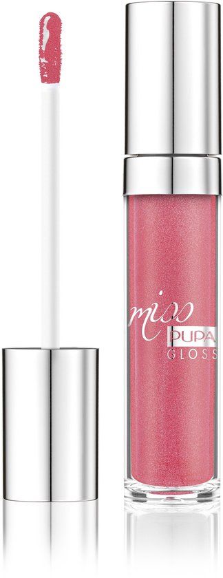 PUPA Milano 020032A304 lipgloss 5 ml 304 French Kiss