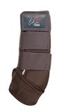 HKM 2749 Softopreen gamassen Colour, anatomisch, X-Large, bruin