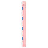 Opti P60-60-00749 ritssluiting, 100% polyester, 00749 roze, 60 cm