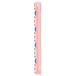 Opti P60-60-00749 ritssluiting, 100% polyester, 00749 roze, 60 cm