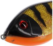 Westin Swim Glidebait 8cm 19gr Sinking Real Pike