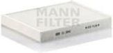MANN FILTER Pollenfilter CU2842