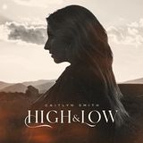 High Monument High & Low CD