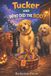 Tucker And Who Did The Boo Paperback
