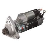 Febi Bilstein 48992 starter/starter - 24 volt, 8,3 kW - 12 tanden
