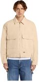 Dickies Fort Smith Trucker Jas Beige M Man
