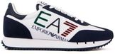 Ea7 Emporio Armani 7x000541_af18609 Chaussures Blanc UE 41 1/3