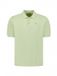 No Excess Poloshirt Lichtgroen L