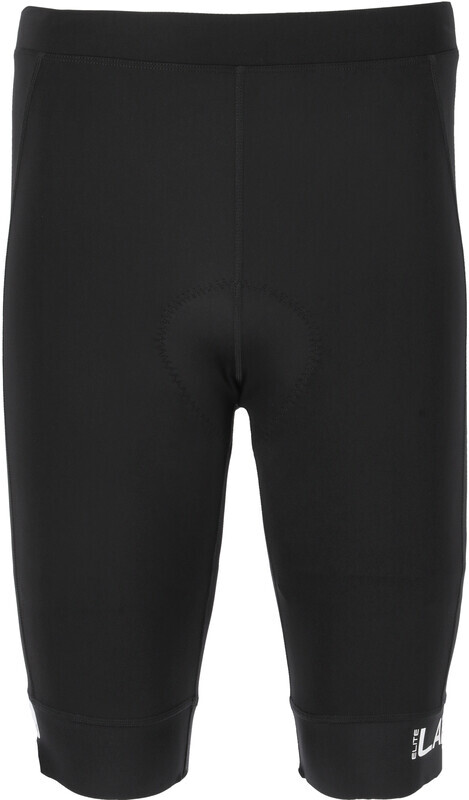 Endurance Bike Elite X1 Core Short Tights Women, zwart