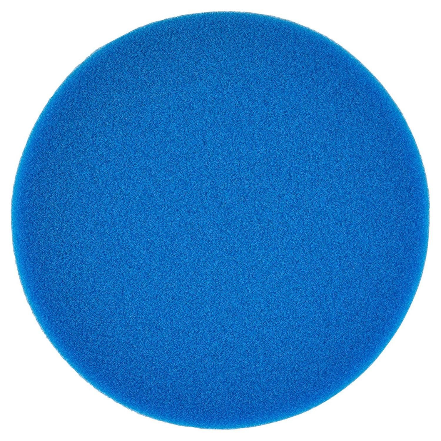 D-62555 Spons Blauw Zacht-Medium 150mm