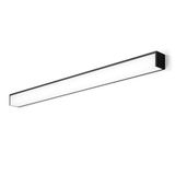 Voltman Pila Onderbouwlamp – Badkamer – 60 cm – 8W – 600 lm – 3000 K – IP44