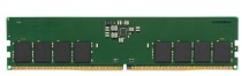Kingston Technology Kingston ValueRAM 16GB DDR5 5600MHz PC5-44800 Desktop Memory