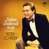 Brilliant Classics Berlin Classics Peter Schreier - Schöne, Strahlende Welt (CD)