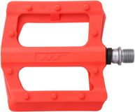 HT Components Pa12 Nano-p Pedalen Oranje