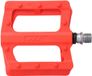 HT Components Pa12 Nano-p Pedalen Oranje