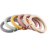 Zopa Silicone Links
