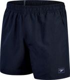Speedo Prime Leisure 16" Watershort Marine Heren Sportzwembroek - Maat S
