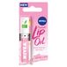Nivea verzorgende lippenolie snoep roze 5,5 ml