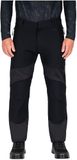Knox Urbane Pro Move Motorfiets Textiel Broek - Zwart - 3XL