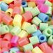 Nabbi Pastel Strijkkralen - Medium Kralen - 1100 Stuks