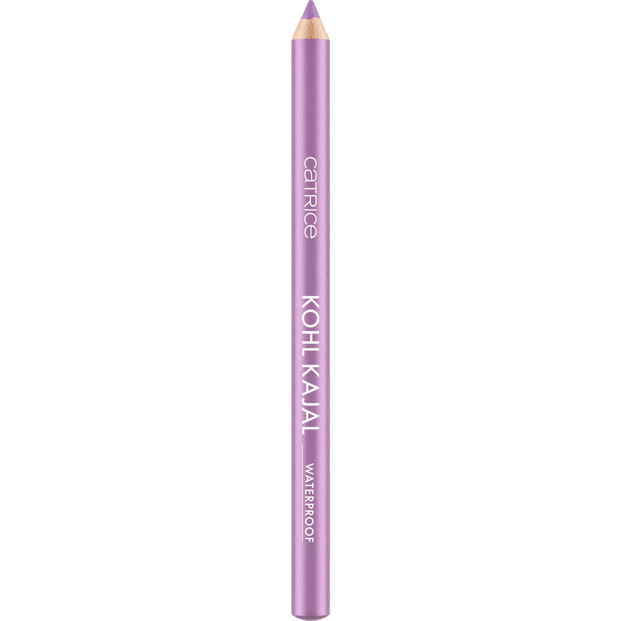 CATRICE Kohl Kajal Waterproof Eyeliner - 090 La La Lavender - 0.78 g
