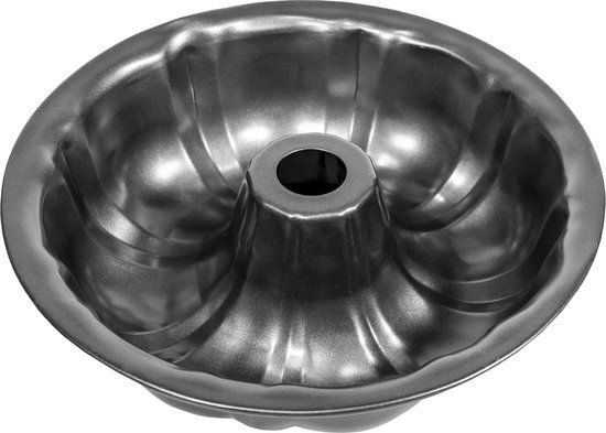 Krumble Bakvorm Tulband - Diameter 24 cm