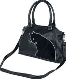 Banned Sabrina Dames Handtas - zwart