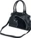 Banned Sabrina Dames Handtas - zwart