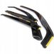 HEKO Windgeleiders voor MINI Cooper/One F55 5-drs (2014->)