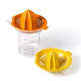 OXO Good Grips 2-in-1-citruspers