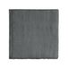 Essix Home Collection Aqua handdoek, 55 x 100 cm, kleur leisteen